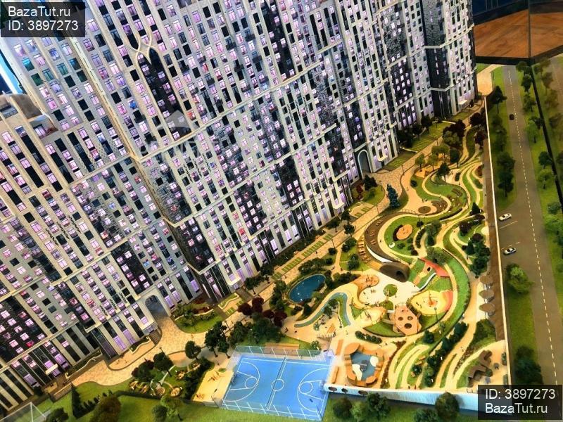 продам 9 к. квартиру в России в г Москве,  ул. Академика Королева, 21 цена 17 160 000 руб., фото №36