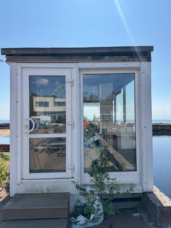 продам земельный участок в России в Курортный, Зеленогорск, Гаванная улица цена 80 000 000 руб., фото №9
