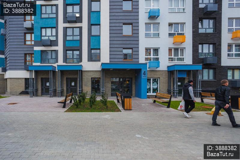 продам коммерческую недвижимость в России в Глухове, Романовская улица, д.11 цена 16 775 000 руб., фото №5