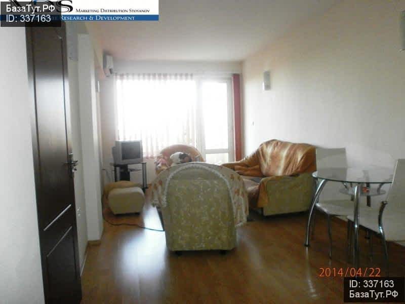 продам 2 к. квартиру в Болгарии, Е87 цена 4 007 700 руб., фото №2