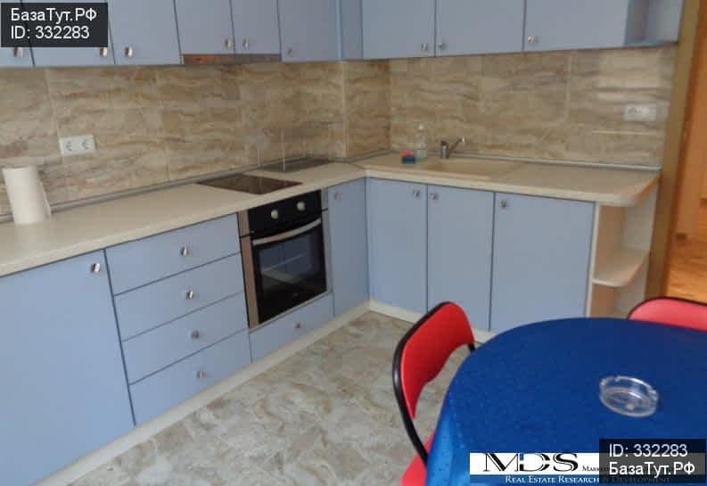 продам 4 к. квартиру в Болгарии в Варне, Приморски-Парк цена 6 525 000 руб., фото №5