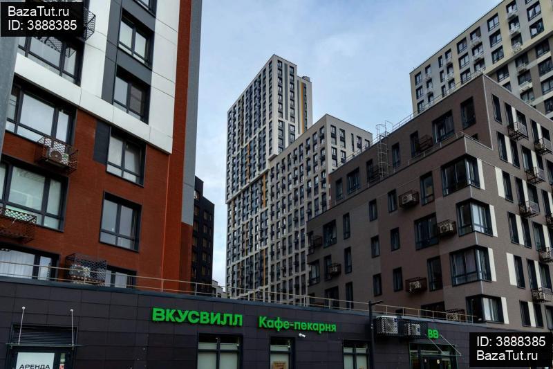 сдам коммерческую недвижимость в России в Москве, Летчика Осканова улица, д.6 цена 94 150 руб./месяц, фото №4