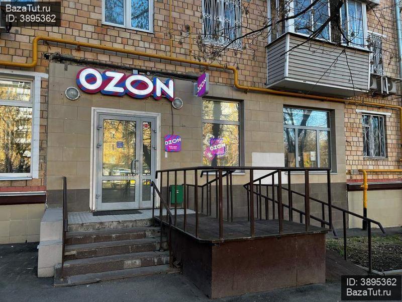 продам магазин,  к. в России в Москве, Измайловская площадь, д.11 цена 20 302 020 руб., фото №2