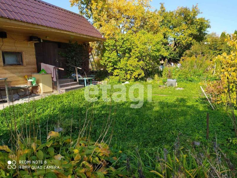 Купить Дом С Участком В Снт Невское