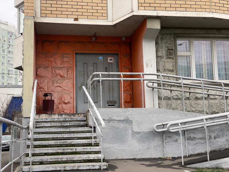 сдам коммерческую недвижимость в России в Москве,  Дмитриевского ул цена 120 000 руб./месяц, фото №16