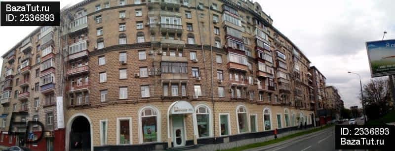 Г. Ул алабяна д. Г. Алабяна д 5 индекс. Москва, ул.