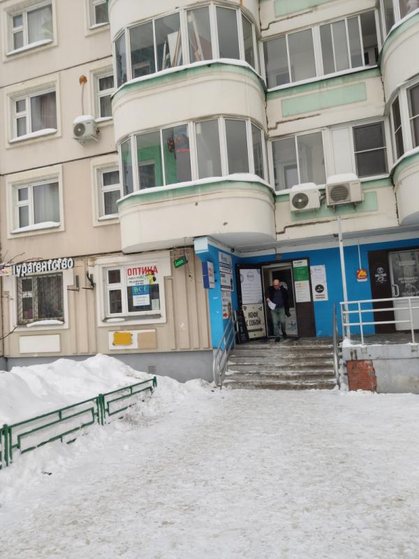 сдам коммерческую недвижимость в России в Люберцах,  Комсомольский пр-кт цена 25 000 руб./месяц, фото №19