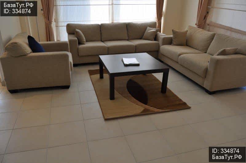 продам 3 к. квартиру в Турции в Аланье, Barbaros Cd. цена 4 751 100 руб., фото №7