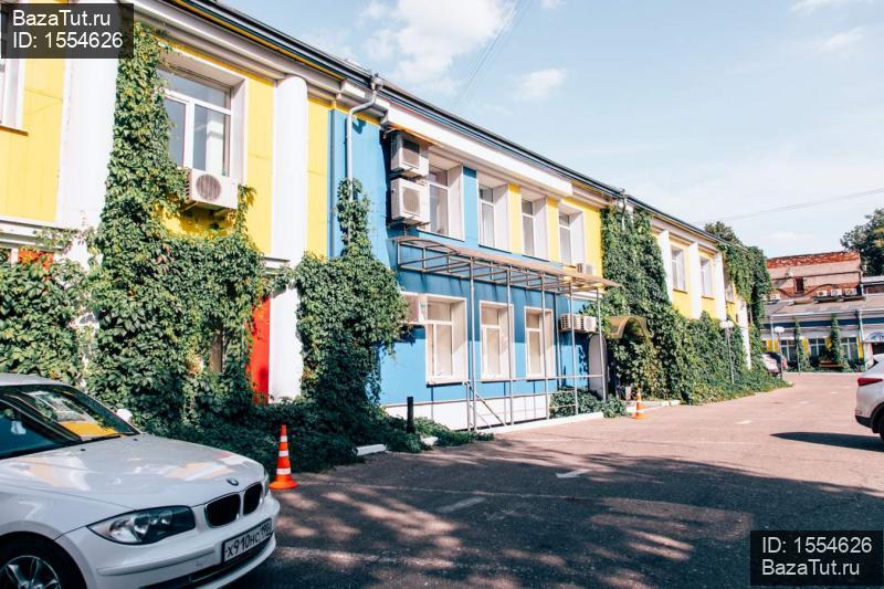 сдам офис,  к. в России в Москве, Большая Семёновская улица, д.11стр3 цена 75 000 руб./месяц, фото №5