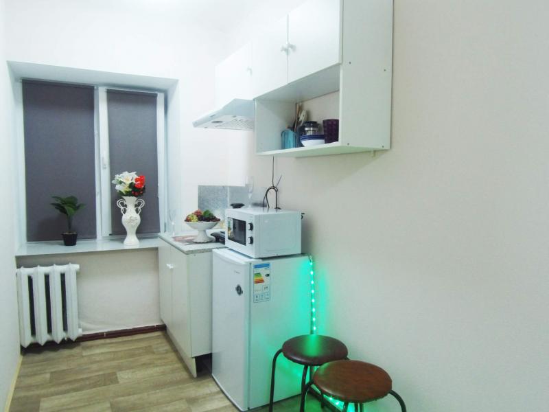 сдам  к. квартиру в России в Ивантеевке, Советский проспект, д.9 цена 1 990 руб./сутки, фото №13