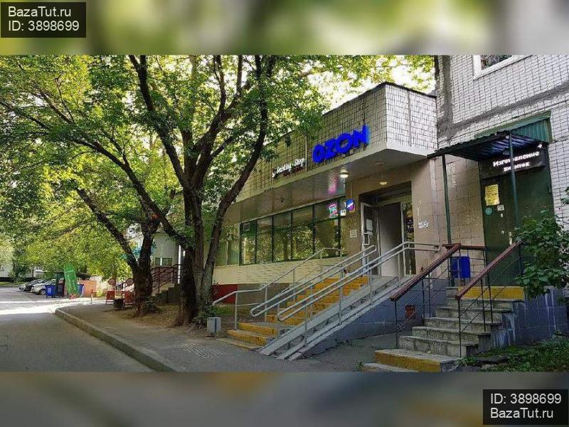 продам магазин,  к. в России в Москве, Исаковского улица, д.2к1 цена 48 747 600 руб., фото №1