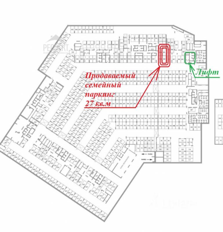 продам гараж в России в Москве,  Газгольдерная ул, 10 цена 3 900 000 руб., фото №16
