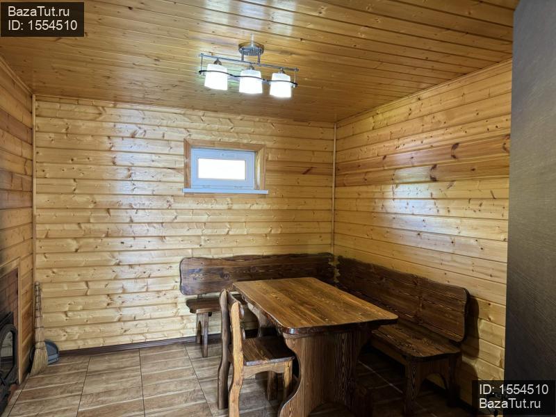  в России в Бушнево, д.23Д цена 12 000 руб./сутки, фото №10