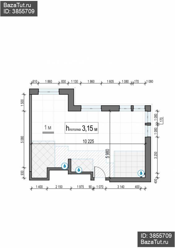 продам 2 к. квартиру в России в г Москве,  . ул. Академика Королёва, 21 цена 30 570 000 руб., фото №3