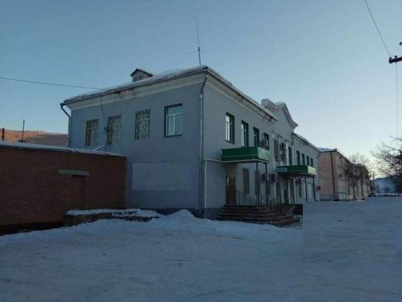 сдам офис,  к. в России в Закаменск, Ленина улица, д.25 цена 28 108 руб./месяц, фото №1