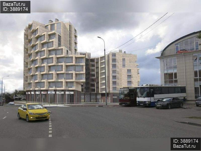 продам 1 к. квартиру в России в Москве, 5-я Мякининская улица, д.20 цена 14 621 700 руб., фото №5