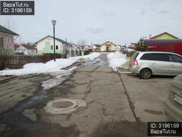 Купить Дом В Селе Воскресенское Калуга