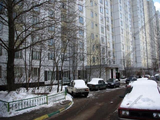 Москва балаклавский проспект 16. Балаклавский проспект 16 к 2. Москва, Балаклавский проспект, 16к2. Балаклавский проспект 16 корпус 2.