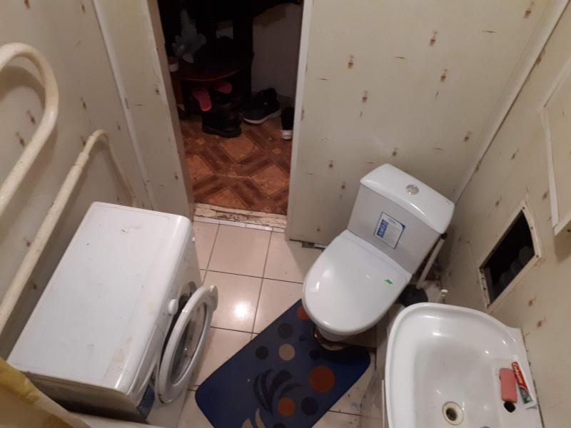 Купить Квартиру Белинского 12 Тюмень