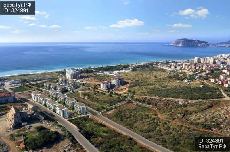 продам 2 к. квартиру в Турции, Antalya-Mersin Yolu цена 5 250 000 руб., фото №6
