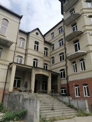 продам коммерческую недвижимость в России в Железноводск, Семашко, д.18 цена 800 000 000 руб., фото №15
