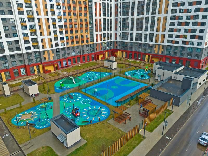 продам коммерческую недвижимость в России в Битце, Южный бульвар, д.7 цена 456 300 руб., фото №22