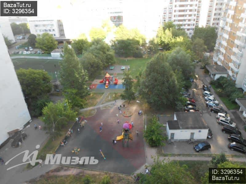 Купить Квартиру В Москве Ул Трофимова