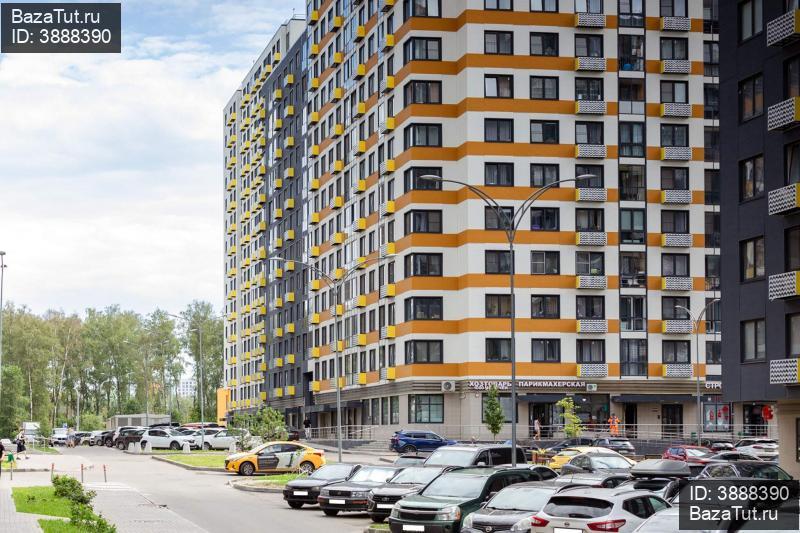 продам коммерческую недвижимость в России в Москве, Василия Ощепкова улица, д.2 цена 28 825 000 руб., фото №5