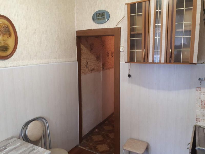 Купить Квартиру Белинского 12 Тюмень