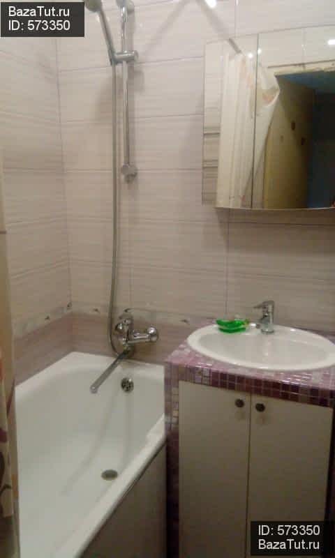 сдам 1 к. квартиру в России в Санкт-Петербурге, ул.Карпинского, д.38, к.3 цена 18 000 руб./месяц, фото №8