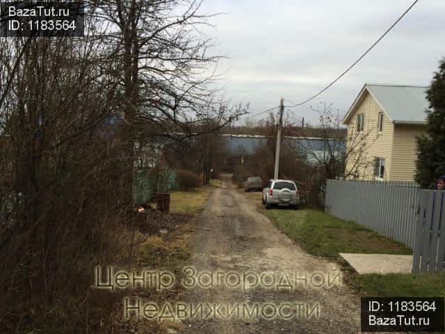 снт щелково московская область