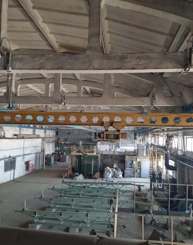 сдам коммерческую недвижимость в России в Ульяновске, Энергетиков проезд, д.зд9 цена 539 480 руб./месяц, фото №4