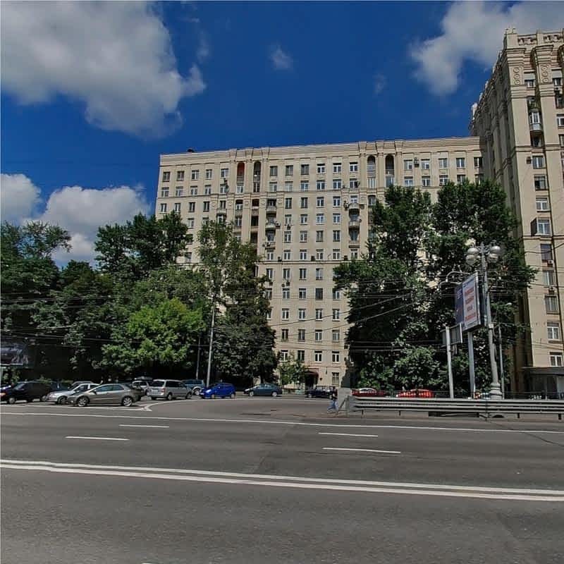 7. Большая дорогомиловская, д. Ул. Б дорогомиловская 4. Москва, большая дорогомиловская улица, 4.