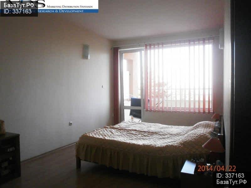 продам 2 к. квартиру в Болгарии, Е87 цена 4 007 700 руб., фото №4