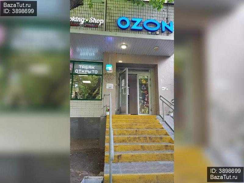 продам магазин,  к. в России в Москве, Исаковского улица, д.2к1 цена 48 747 600 руб., фото №2