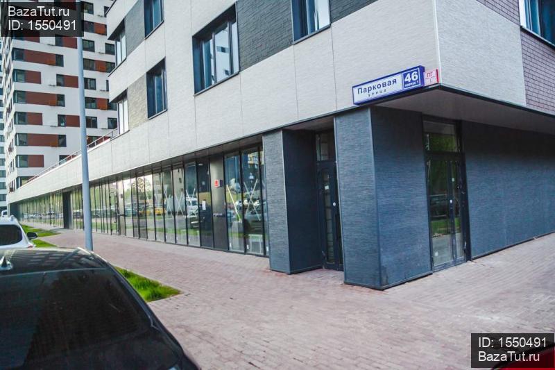 продам коммерческую недвижимость в России в Долгопрудном, Парковая улица, д.54 цена 10 815 000 руб., фото №17
