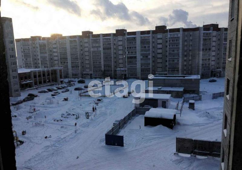 Купить Однокомнатную Солнечный Бульвар