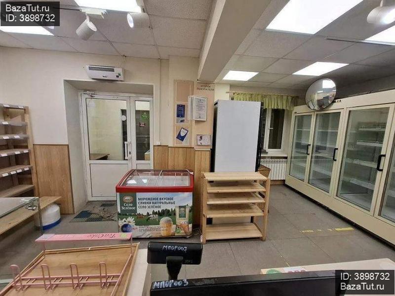 продам магазин,  к. в России в Магадан, Портовая ул., д.29 цена 11 000 000 руб., фото №4