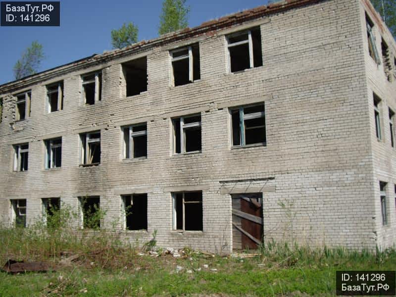сдам коммерческую недвижимость в России в Твери, улица Бочкина, 27 цена 50 руб./месяц, фото №1