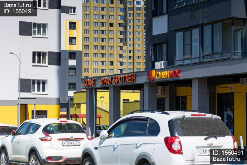 продам коммерческую недвижимость в России в Долгопрудном, Парковая улица, д.54 цена 10 815 000 руб., фото №5