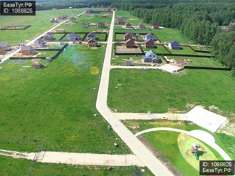 продам земельный участок в России в Боровском районе, 29Н-050 цена 200 000 руб., фото №4