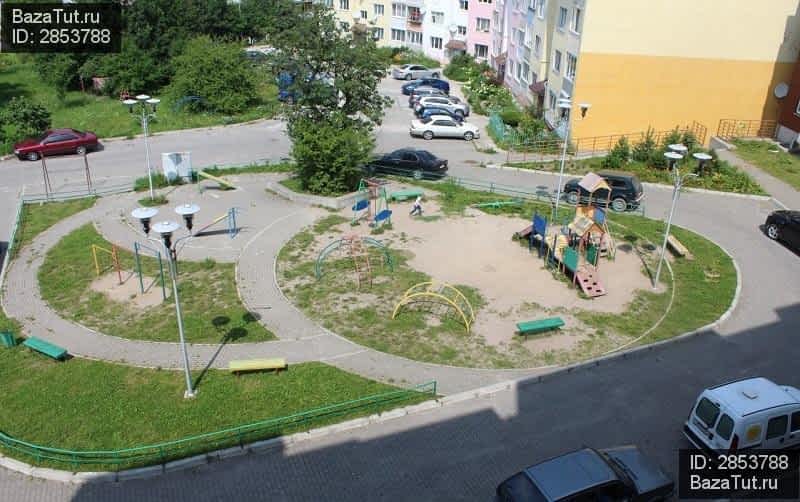 улица фруктовая 4