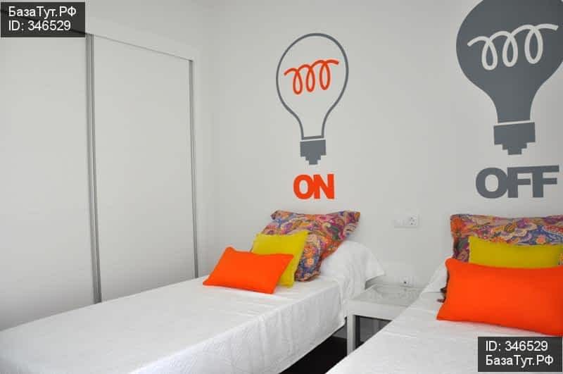продам 4 к. квартиру в Испании в Сьюдад Кесаде, Avenida de las Naciones цена 10 850 000 руб., фото №15