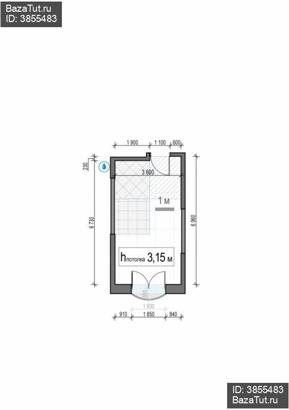 продам 9 к. квартиру в России в г Москве,  . ул. Академика Королёва, 21 цена 13 120 000 руб., фото №2