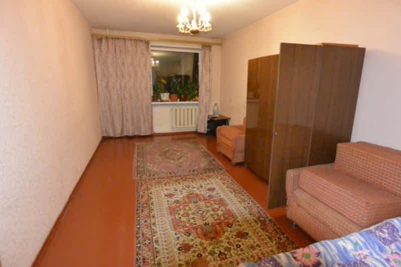 продам 2 к. квартиру в России в Подольске, Плещеевская улица, 56 цена 3 599 000 руб., фото №3