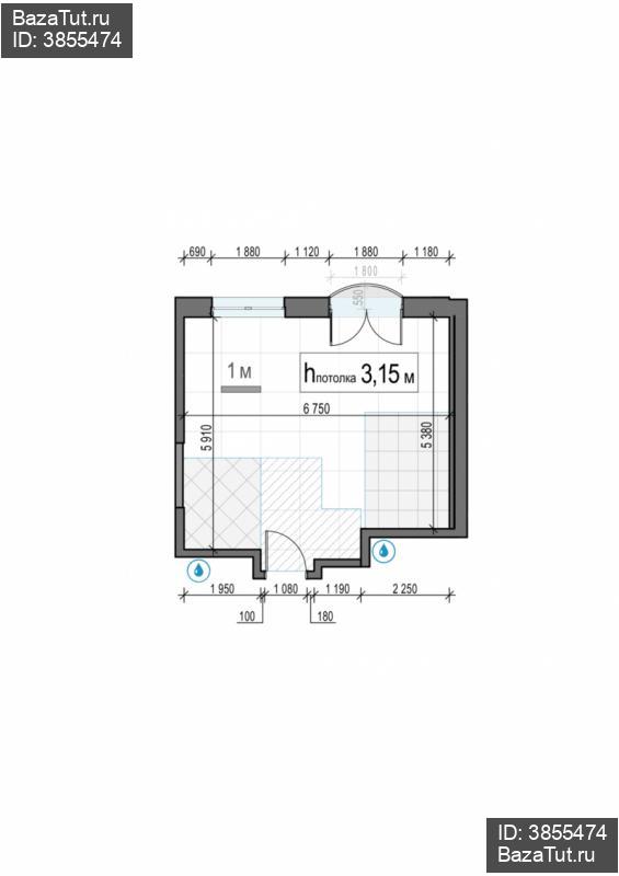 продам 1 к. квартиру в России в г Москве,  . ул. Академика Королёва, 21 цена 18 250 000 руб., фото №1