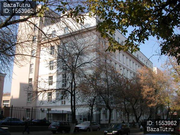 сдам офис, 9 к. в России в Москве, Ибрагимова улица, д.15к1 цена 504 000 руб./месяц, фото №4