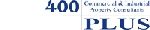 400 plus