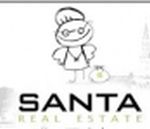 Компания SANTA Real Estate (САНТА)