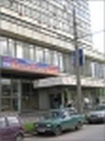 Агентство недвижимости 